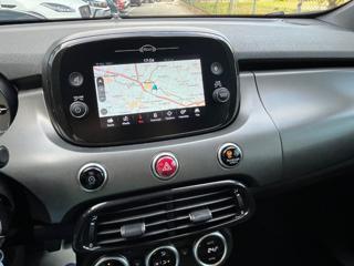 FIAT 500X usata, con Autoradio
