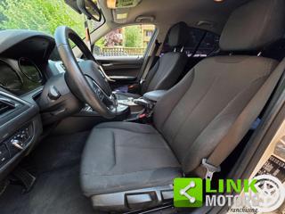 BMW 118 usata, con Airbag Passeggero