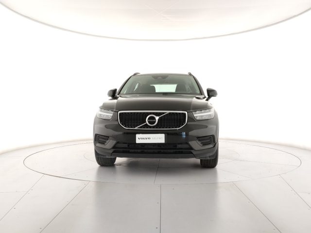 VOLVO XC40 usata, con Boardcomputer