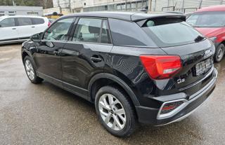 AUDI Q2 usata, con Alzacristalli elettrici