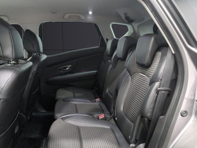 RENAULT Scenic usata, con Controllo trazione
