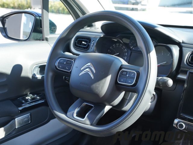 CITROEN C3 usata, con Specchietti laterali elettrici