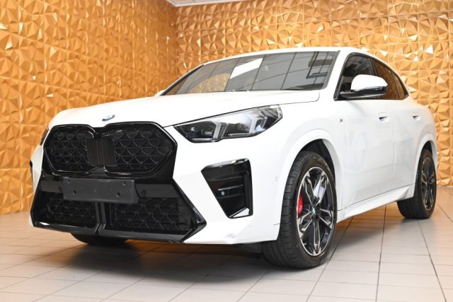 BMW X2 usata 81