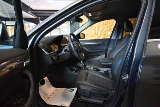 BMW X1 usata 8
