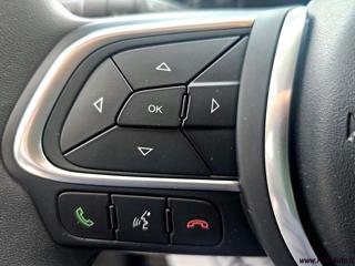 FIAT 500X usata, con Fendinebbia