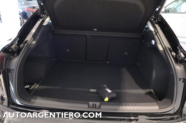 AUDI Q3 usata, con Supporto lombare