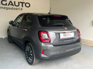 FIAT 500X usata, con Autoradio