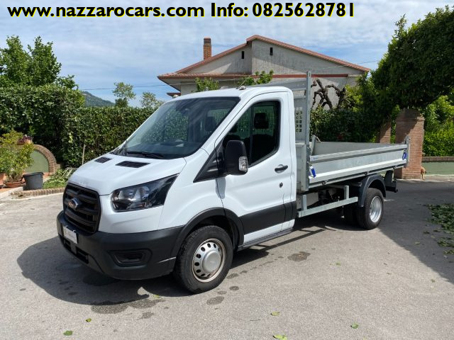 FORD Transit usata, con Chiusura centralizzata telecomandata