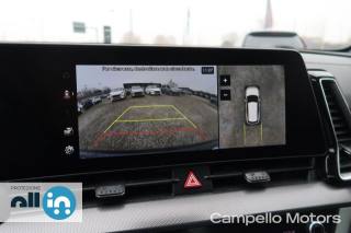 KIA Sportage usata 10