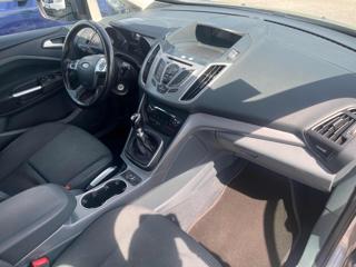 FORD C-Max usata, con Autoradio