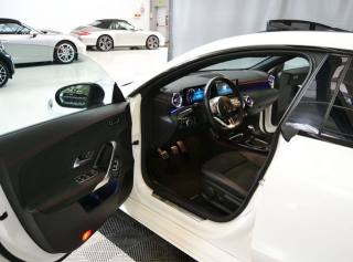 MERCEDES-BENZ CLA 200 usata, con Airbag