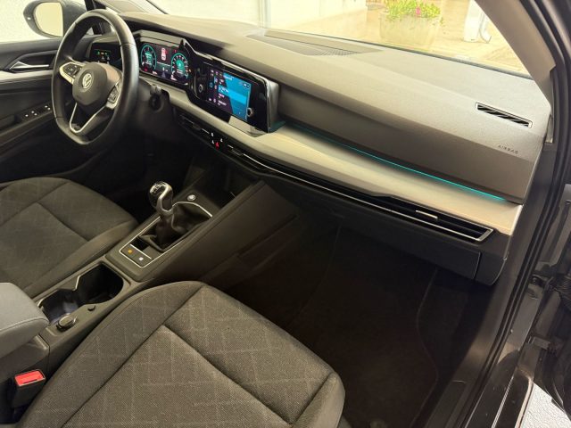 VOLKSWAGEN Golf usata, con Servosterzo