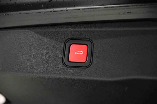 JEEP Avenger usata, con Autoradio