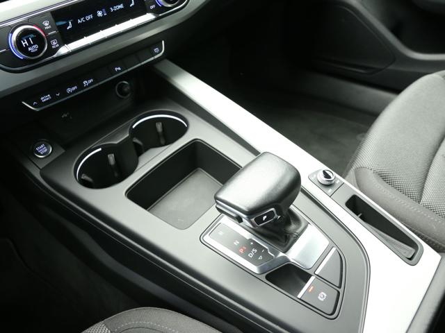 AUDI A4 usata, con Controllo trazione