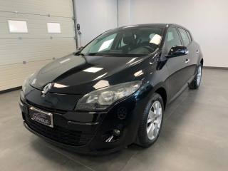 RENAULT Megane usata, con Airbag laterali