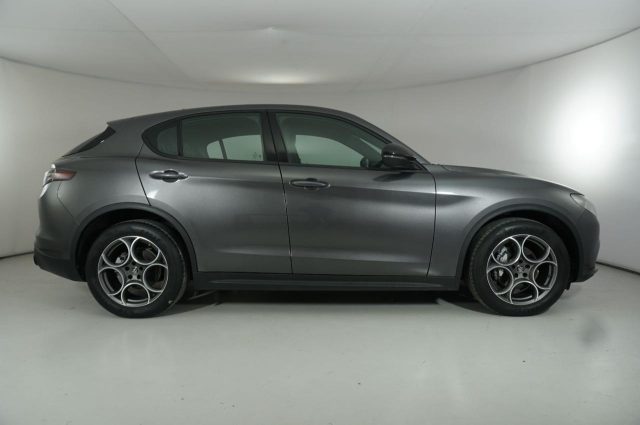ALFA ROMEO Stelvio usata, con Airbag Passeggero