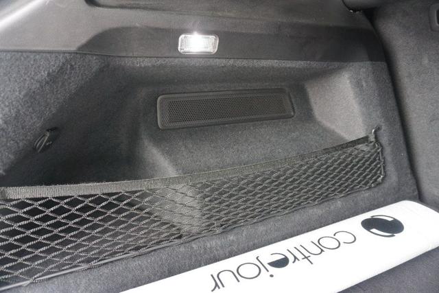 PORSCHE Cayenne usata, con Luci diurne