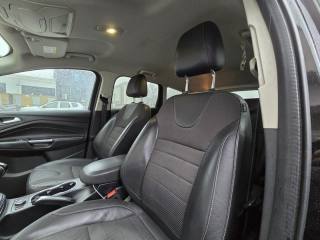 FORD Kuga usata, con Climatizzatore