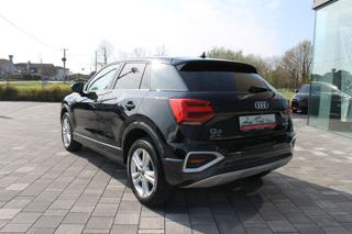 AUDI Q2 usata, con Autoradio