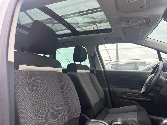 CITROEN C3 Aircross usata, con Cruise Control