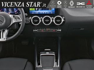 MERCEDES-BENZ B 200 usata, con Chiusura centralizzata