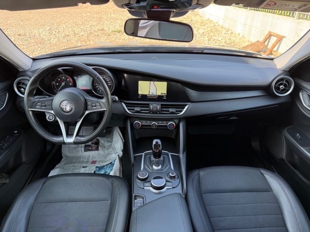 ALFA ROMEO Giulia usata 23