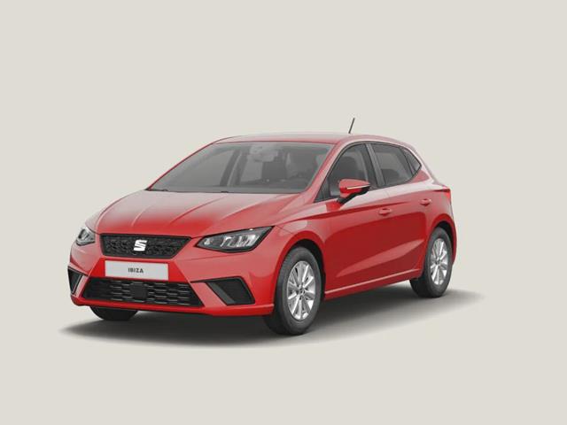 SEAT Ibiza usata, con ABS