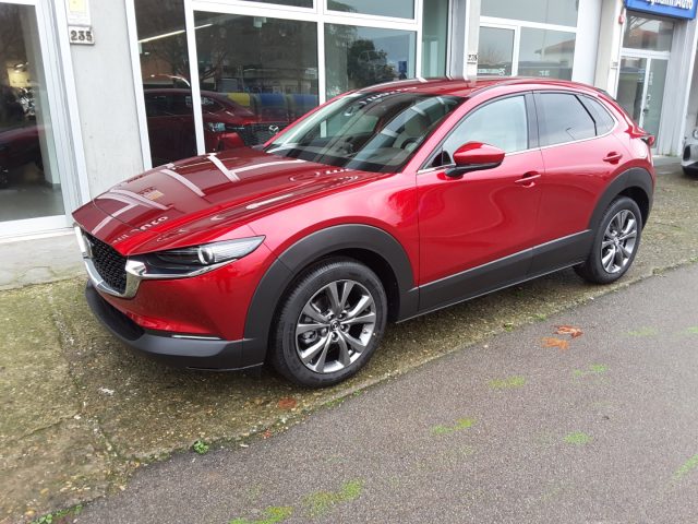 MAZDA CX-30 usata, con Airbag