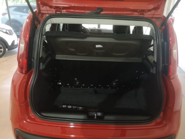 FIAT Panda usata 13