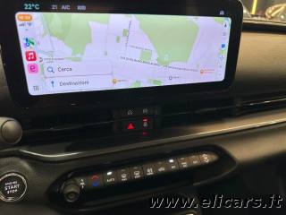 FIAT 600 usata, con Cruise Control