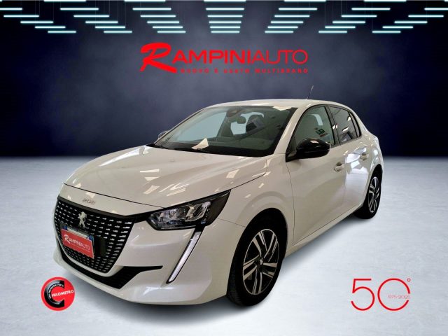 PEUGEOT 208 usata 1