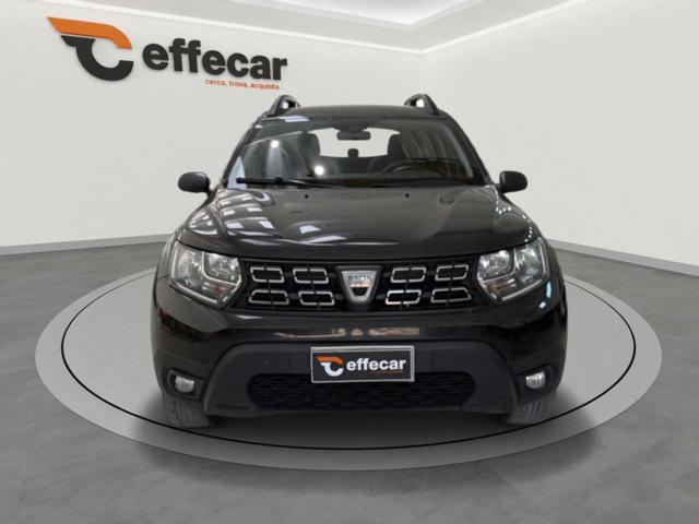 DACIA Duster usata, con Airbag