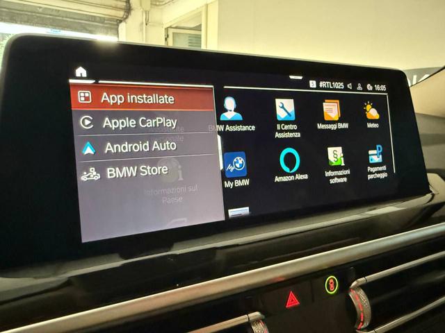 BMW X4 usata, con Controllo automatico clima