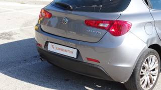 ALFA ROMEO Giulietta usata, con Climatizzatore automatico, 2 zone