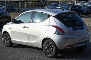 LANCIA Ypsilon usata, con Climatizzatore