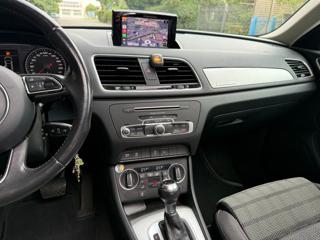 AUDI Q3 usata, con Apple CarPlay