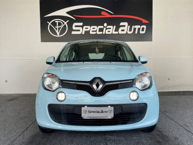 RENAULT Twingo usata 12