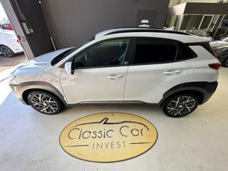 HYUNDAI Kona usata, con Autoradio