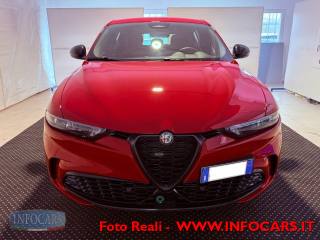 ALFA ROMEO Tonale usata, con Volante in pelle