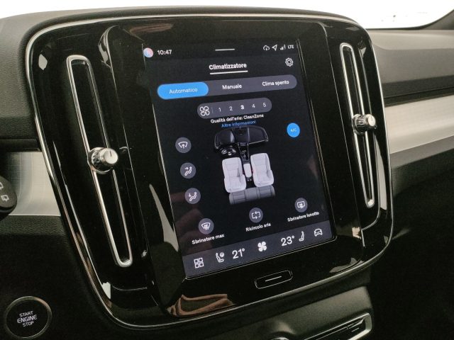 VOLVO XC40 usata, con Servosterzo