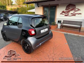 SMART ForTwo usata, con Airbag laterali