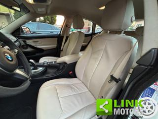 BMW 420 usata, con Servosterzo