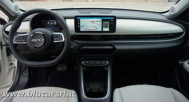 FIAT 600 usata, con Controllo trazione