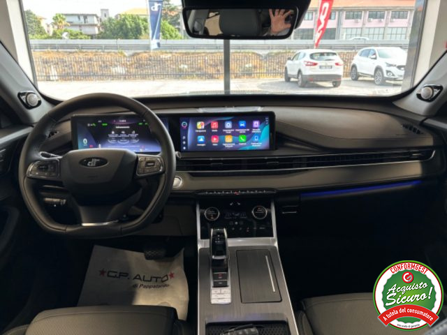 DR MOTOR DR 6.0 usata, con Cruise Control