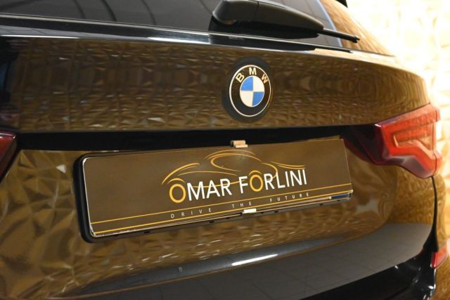 BMW X3 usata 21