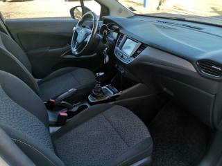 OPEL Crossland usata, con Monitoraggio pressione pneumatici