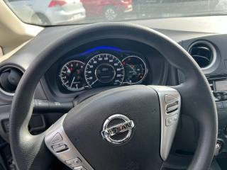 NISSAN Note usata, con Cruise Control