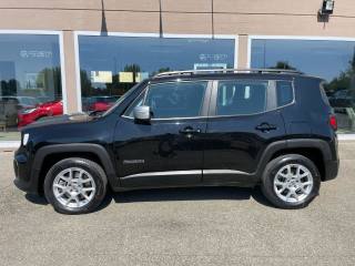 JEEP Renegade 1.3 T4 190CV PHEV 4xe AT6 Limited