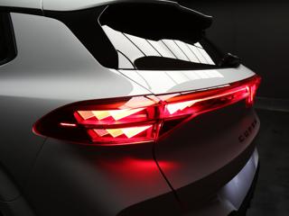 CUPRA Terramar usata, con Boardcomputer