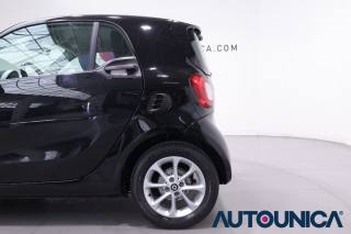 SMART ForTwo usata, con Start/Stop Automatico